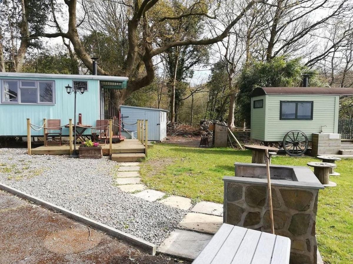 Bronllys Farm Coastal Self-Catering Apartment Llanelli Luaran gambar