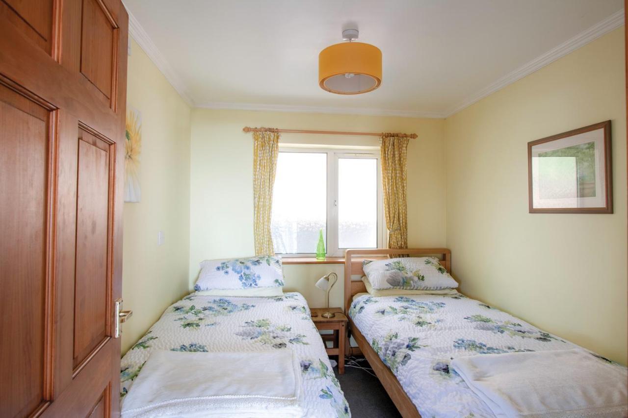Bronllys Farm Coastal Self-Catering Apartment Llanelli Luaran gambar