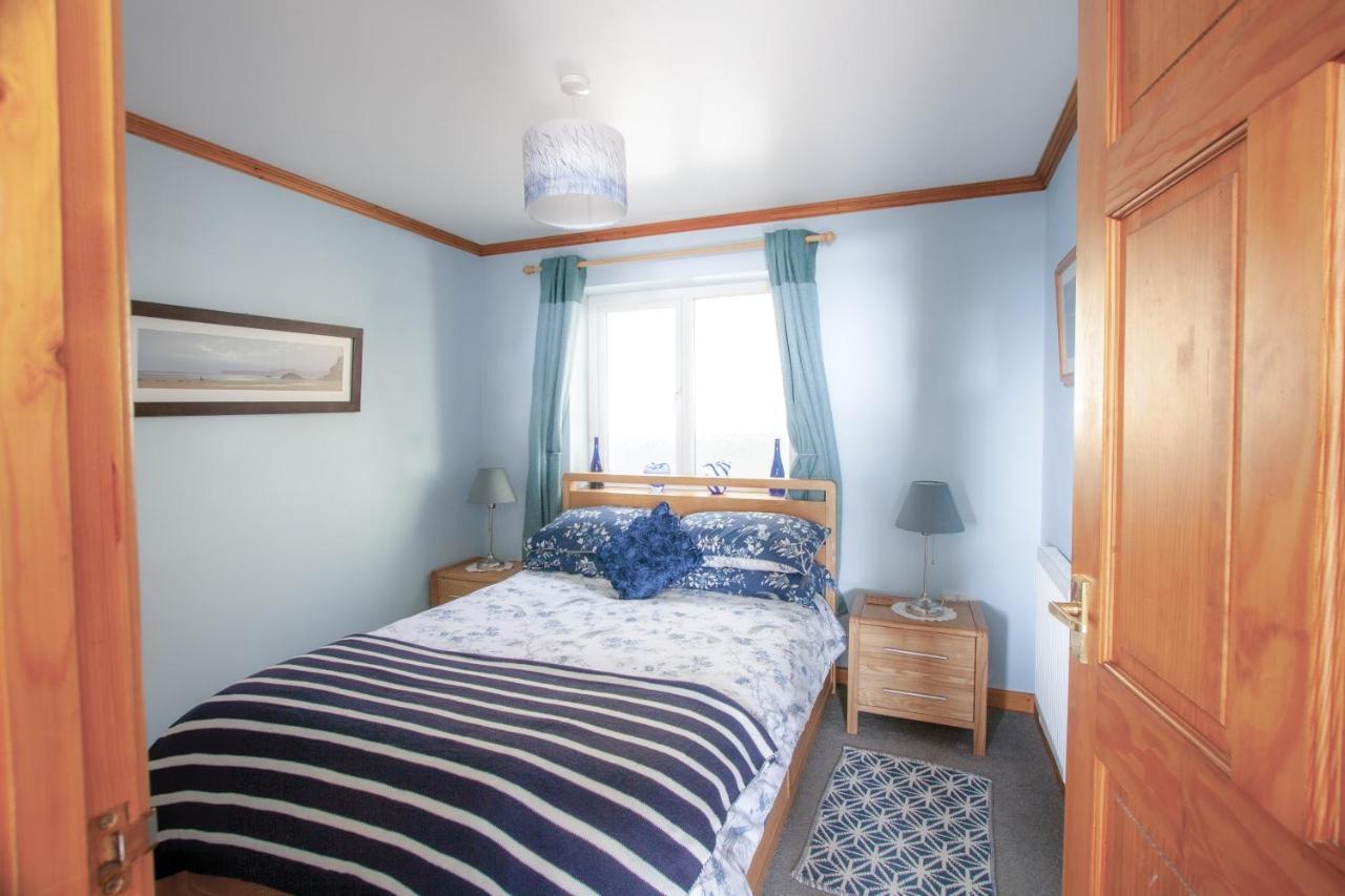 Bronllys Farm Coastal Self-Catering Apartment Llanelli Luaran gambar