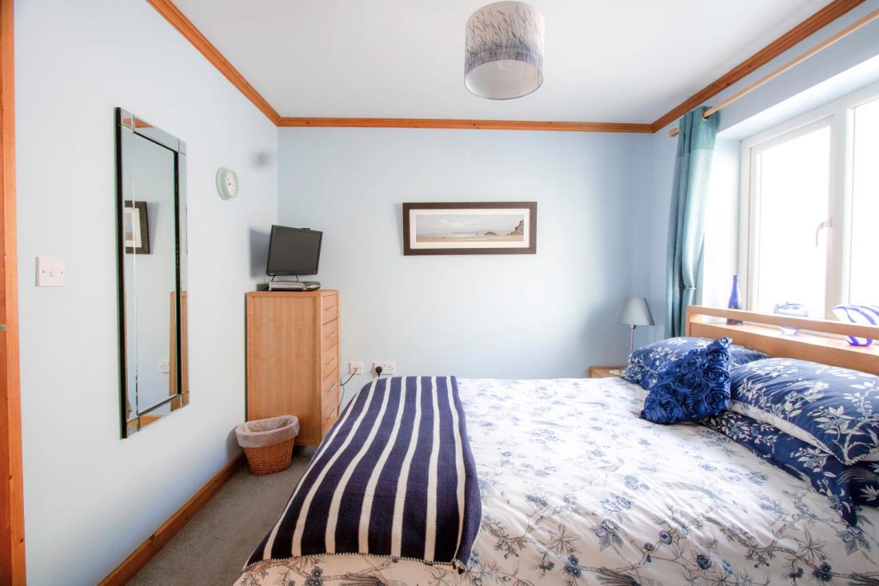 Bronllys Farm Coastal Self-Catering Apartment Llanelli Luaran gambar