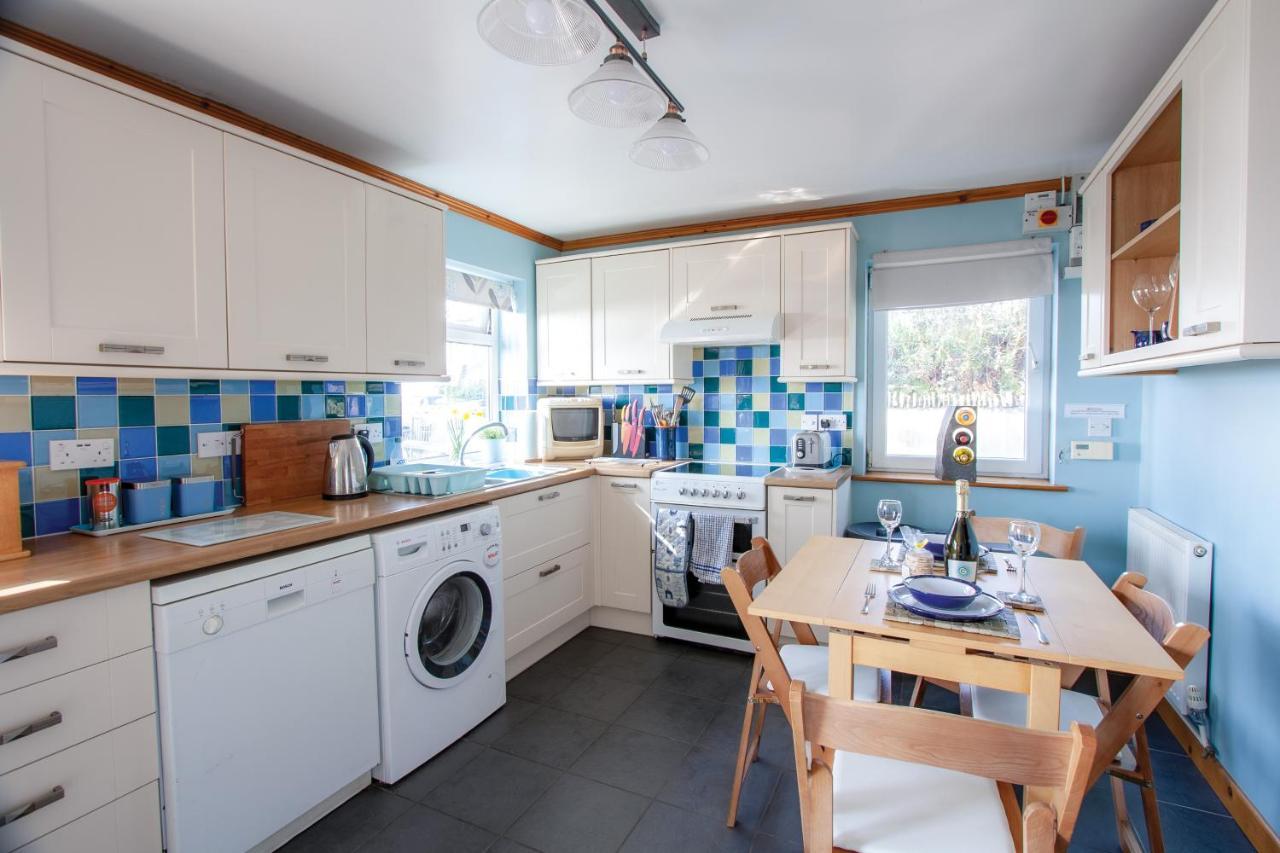 Bronllys Farm Coastal Self-Catering Apartment Llanelli Luaran gambar