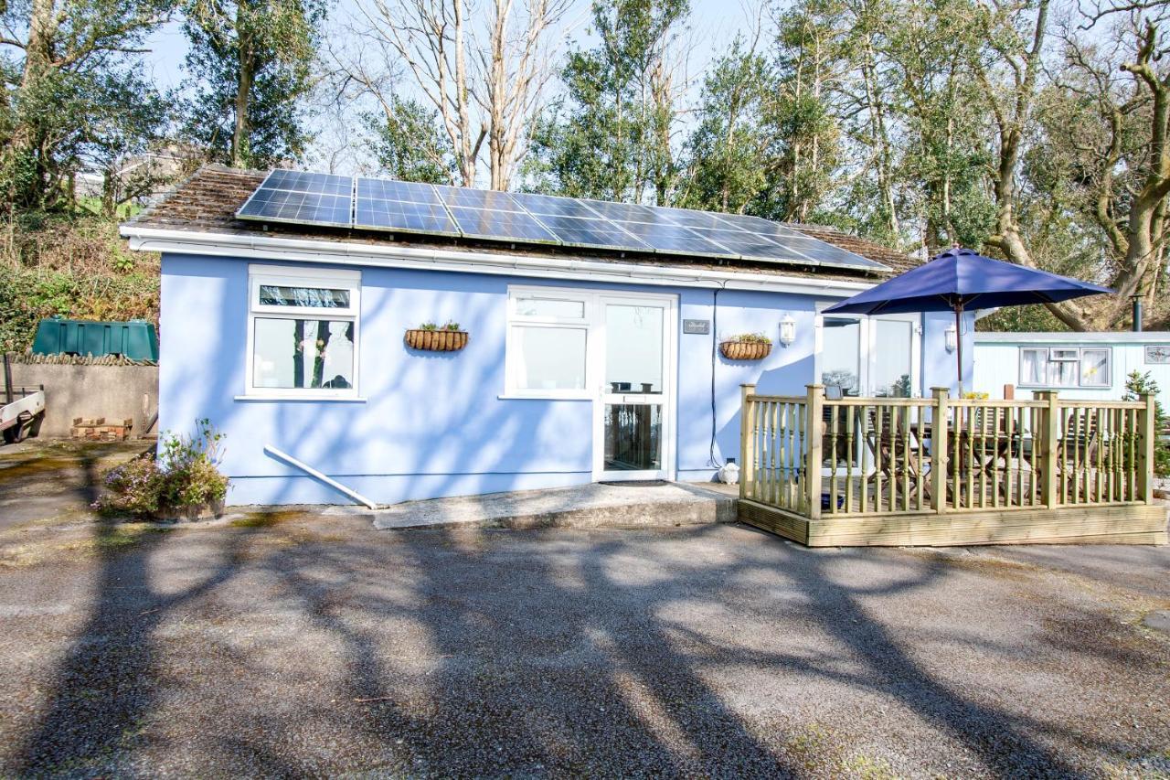 Bronllys Farm Coastal Self-Catering Apartment Llanelli Luaran gambar
