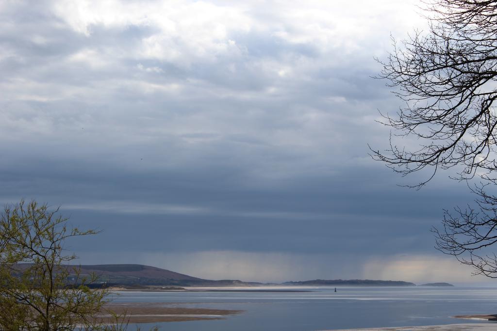 Bronllys Farm Coastal Self-Catering Apartment Llanelli Luaran gambar