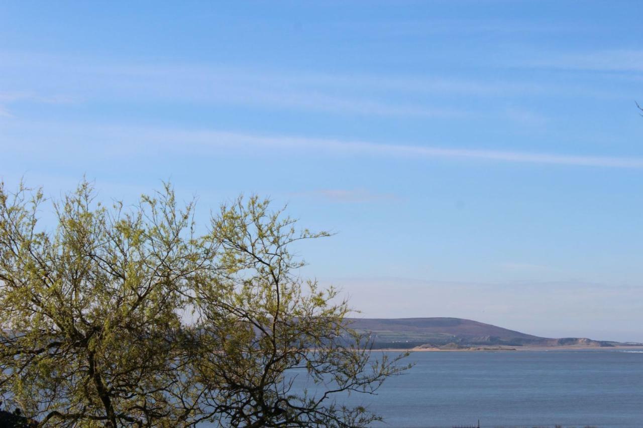 Bronllys Farm Coastal Self-Catering Apartment Llanelli Luaran gambar