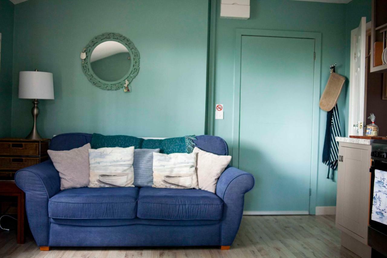 Bronllys Farm Coastal Self-Catering Apartment Llanelli Luaran gambar