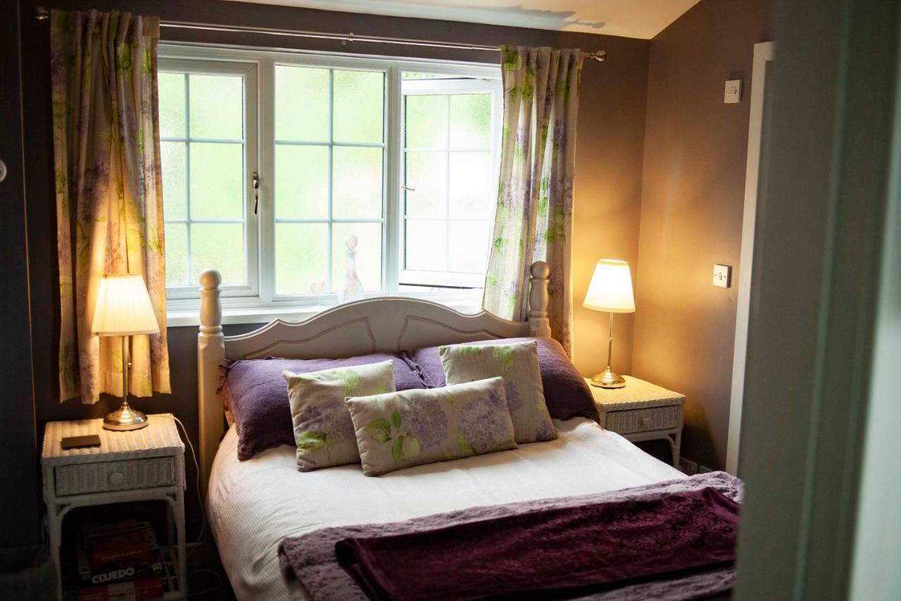 Bronllys Farm Coastal Self-Catering Apartment Llanelli Luaran gambar